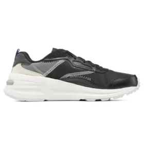 Global Jogger “Siyah Gri Mavi”
