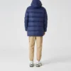 Günlük Aşağı Ceket “Lacivert”