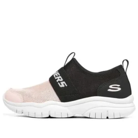 Günlük Ayakkabılar “Siyah Pembe”