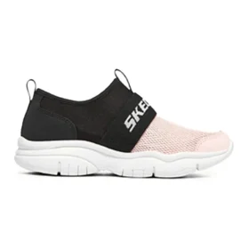 Günlük Ayakkabılar “Siyah Pembe”