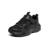 Günlük Chunky Sneakerlar “Black”