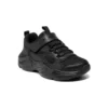 Günlük Chunky Sneakerlar “Black”