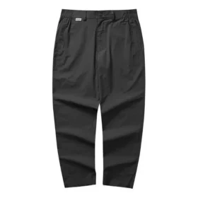 Günlük Pantolon “Siyah”