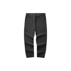 Günlük Pantolon “Siyah”