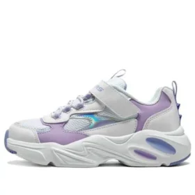 Günlük Spor Ayakkabı “White Purple”