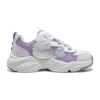Günlük Spor Ayakkabı “White Purple”