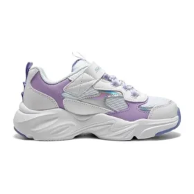 Günlük Spor Ayakkabı “White Purple”