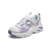Günlük Spor Ayakkabı “White Purple”