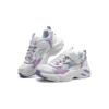 Günlük Spor Ayakkabı “White Purple”