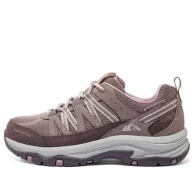 Günlük Trego Sneakerlar “Kahverengi Pembe”