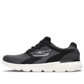 Go 400 Low-Top “Siyah Beyaz Gri”