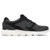 Go 400 Low-Top “Siyah Beyaz Gri”