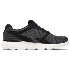 Go 400 Low-Top “Siyah Beyaz Gri”