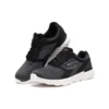 Go 400 Low-Top “Siyah Beyaz Gri”