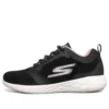 Go 600 Low-Top Siyah/Pembe