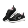 Go 600 Low-Top Siyah/Pembe
