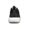 Go 600 Low-Top Siyah/Pembe