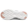 Go 600 Low-Top Siyah/Pembe