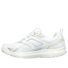 Go Consistent Low-Top Beyaz
