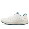 Go Consistent Low-Top Beyaz/Mavi/Turuncu