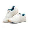 Go Consistent Low-Top Beyaz/Mavi/Turuncu