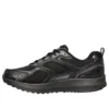 Go Consistent Low-Top Siyah