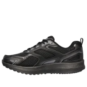 Go Consistent Low-Top Siyah