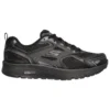 Go Consistent Low-Top Siyah