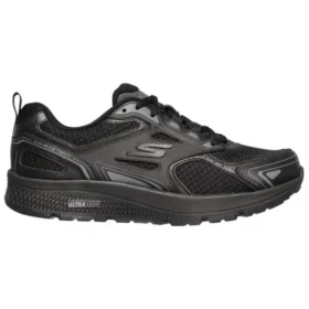 Go Consistent Low-Top Siyah