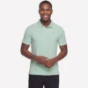 GO DRI All Day Baskılı Polo GO DRI All Day Baskılı Polo