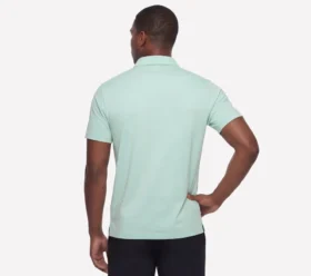 GO DRI All Day Baskılı Polo