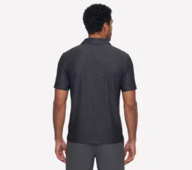 GO DRI All Day Baskılı Polo