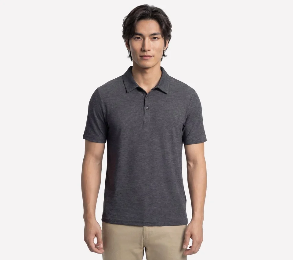 GO DRI All Day Polo GO DRI All Day Polo