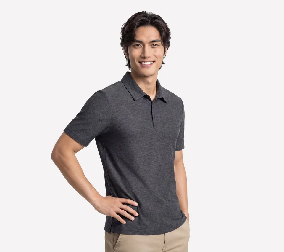 GO DRI All Day Polo GO DRI All Day Polo
