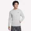 GO DRI Charge Kapüşonlu Sweatshirt GO DRI Charge Kapüşonlu Sweatshirt