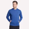GO DRI Charge Kapüşonlu Sweatshirt GO DRI Charge Kapüşonlu Sweatshirt