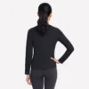 GO DRI Stride Uzun Kollu Tişört GO DRI Stride Uzun Kollu Tişört