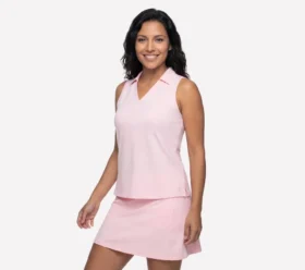 GO DRI Swift Polo Tank