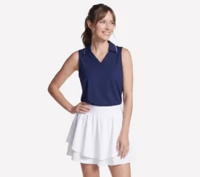 GO DRI Swift Polo Tank