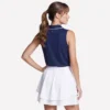 GO DRI Swift Polo Tank