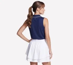 GO DRI Swift Polo Tank