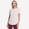 GO DRI Swift Stripe Tunik Tişört