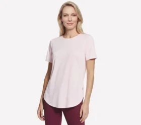 GO DRI Swift Stripe Tunik Tişört