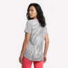 GO DRI Swift Stripe Tunik Tişört