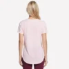 GO DRI Swift Stripe Tunik Tişört