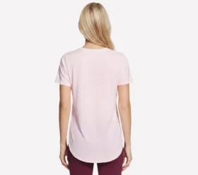 GO DRI Swift Stripe Tunik Tişört