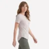 GO DRI Swift Stripe Tunik Tişört GO DRI Swift Stripe Tunik Tişört