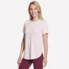 GO DRI Swift Stripe Tunik Tişört