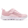 Go Flex Comfy Flex 2.0 “Açık Pembe”
