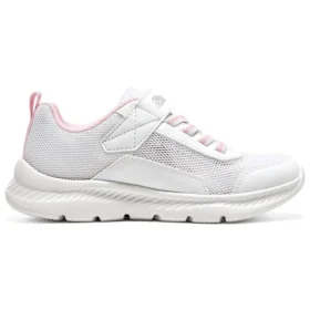 Go Flex Comfy Flex 2.0 “Beyaz Açık Pembe”